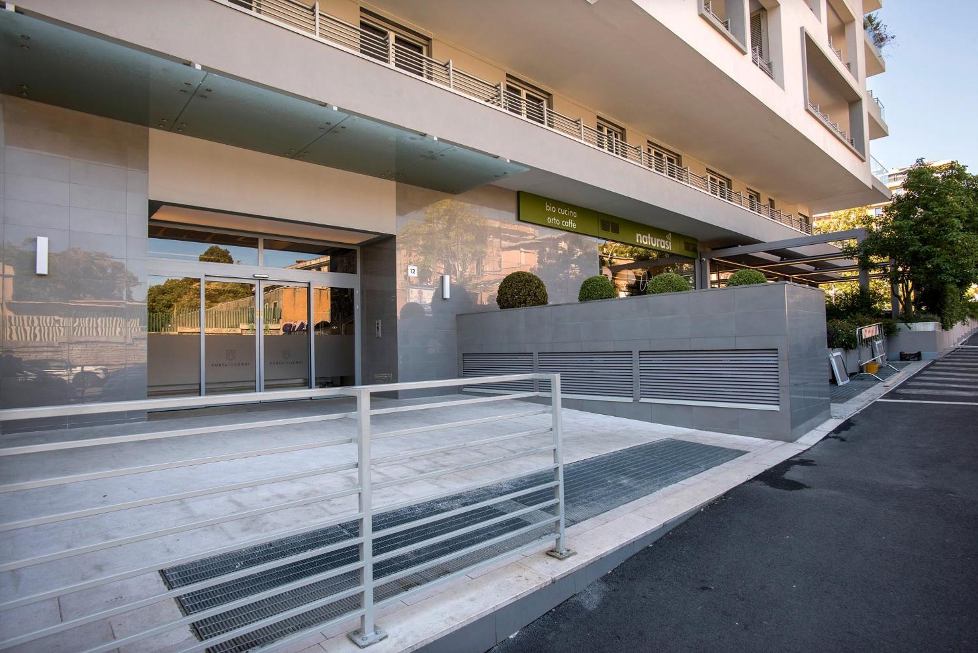 Sky Luxury Apartment *