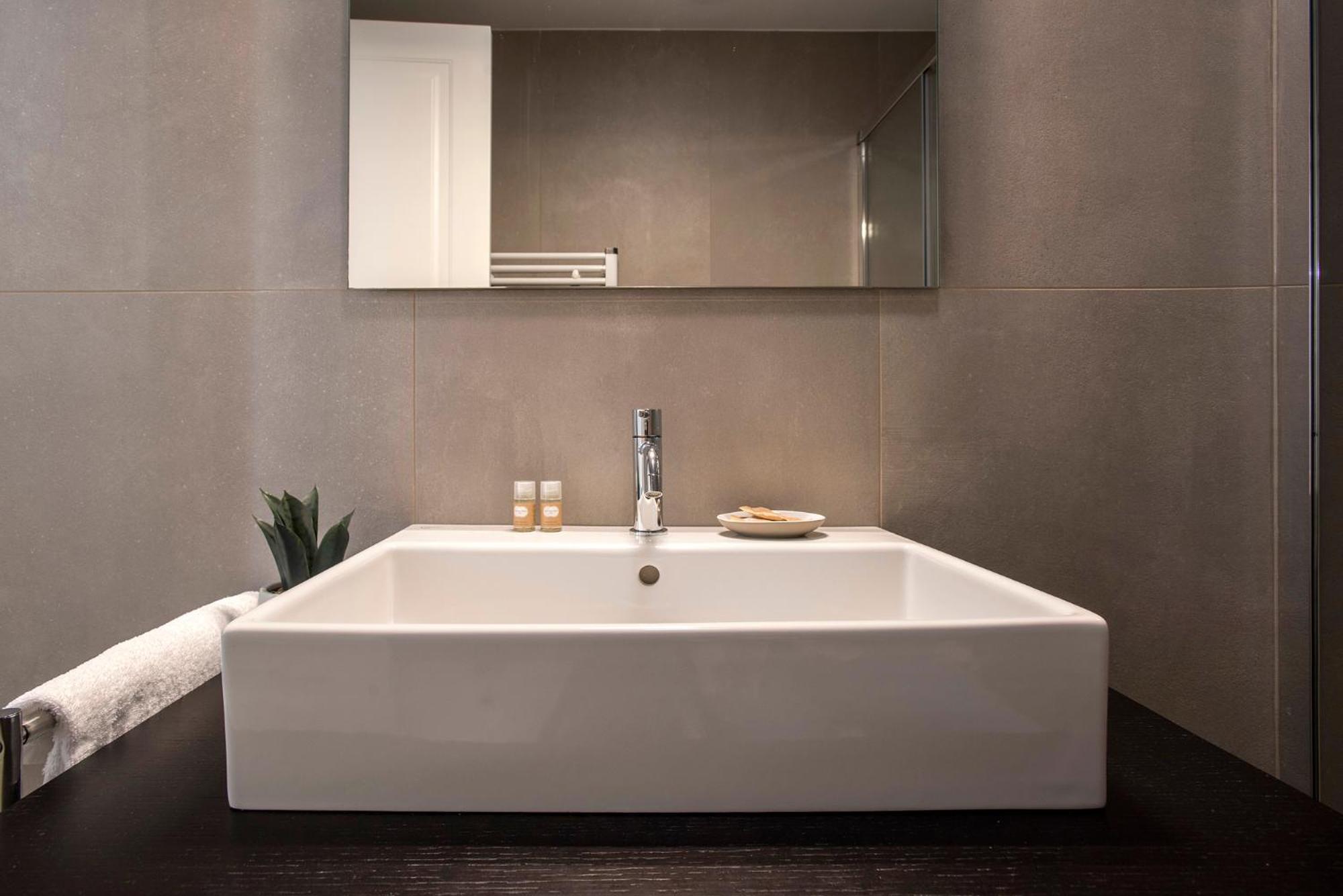 Apartment Sky Luxury *