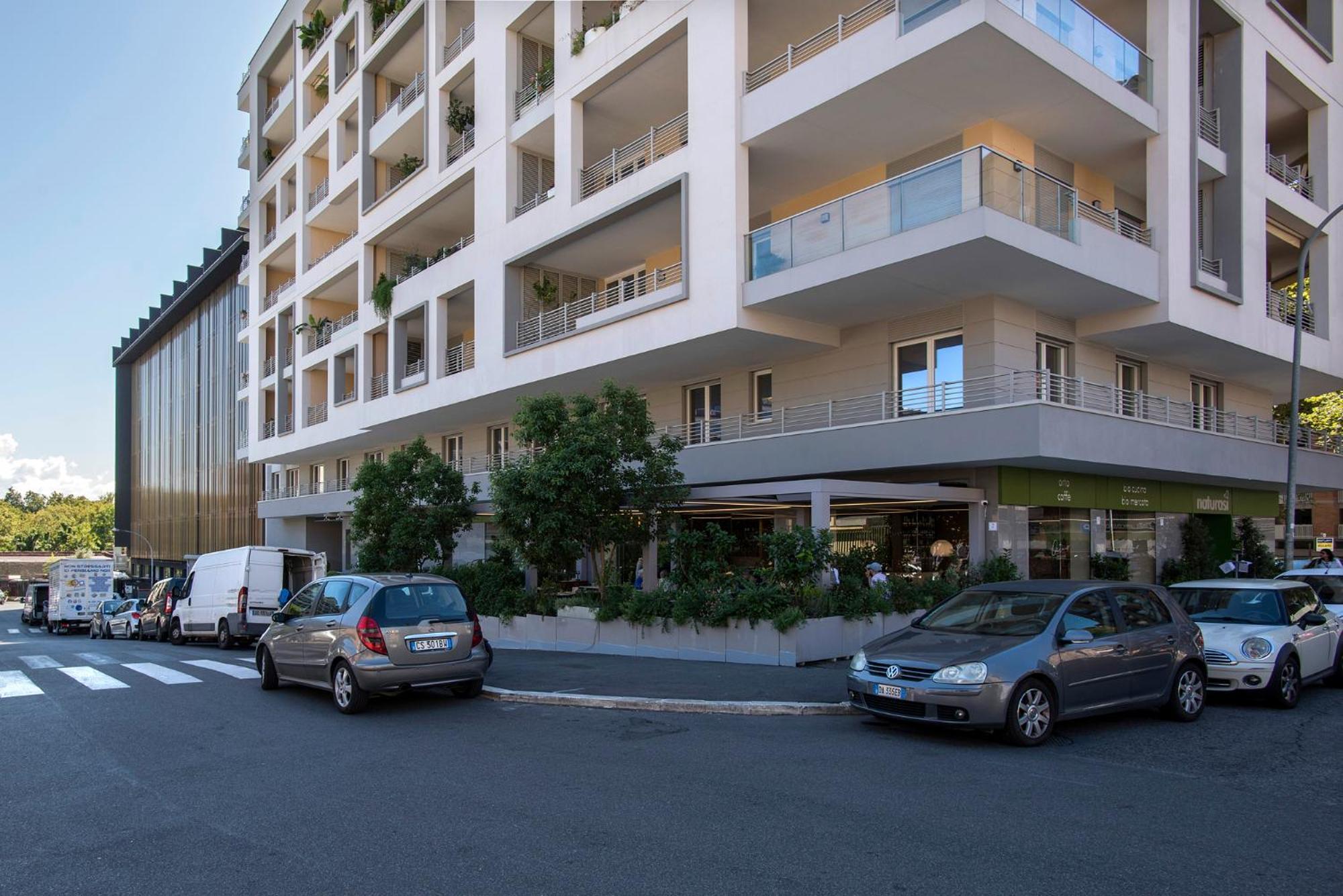 Sky Luxury Apartamento *