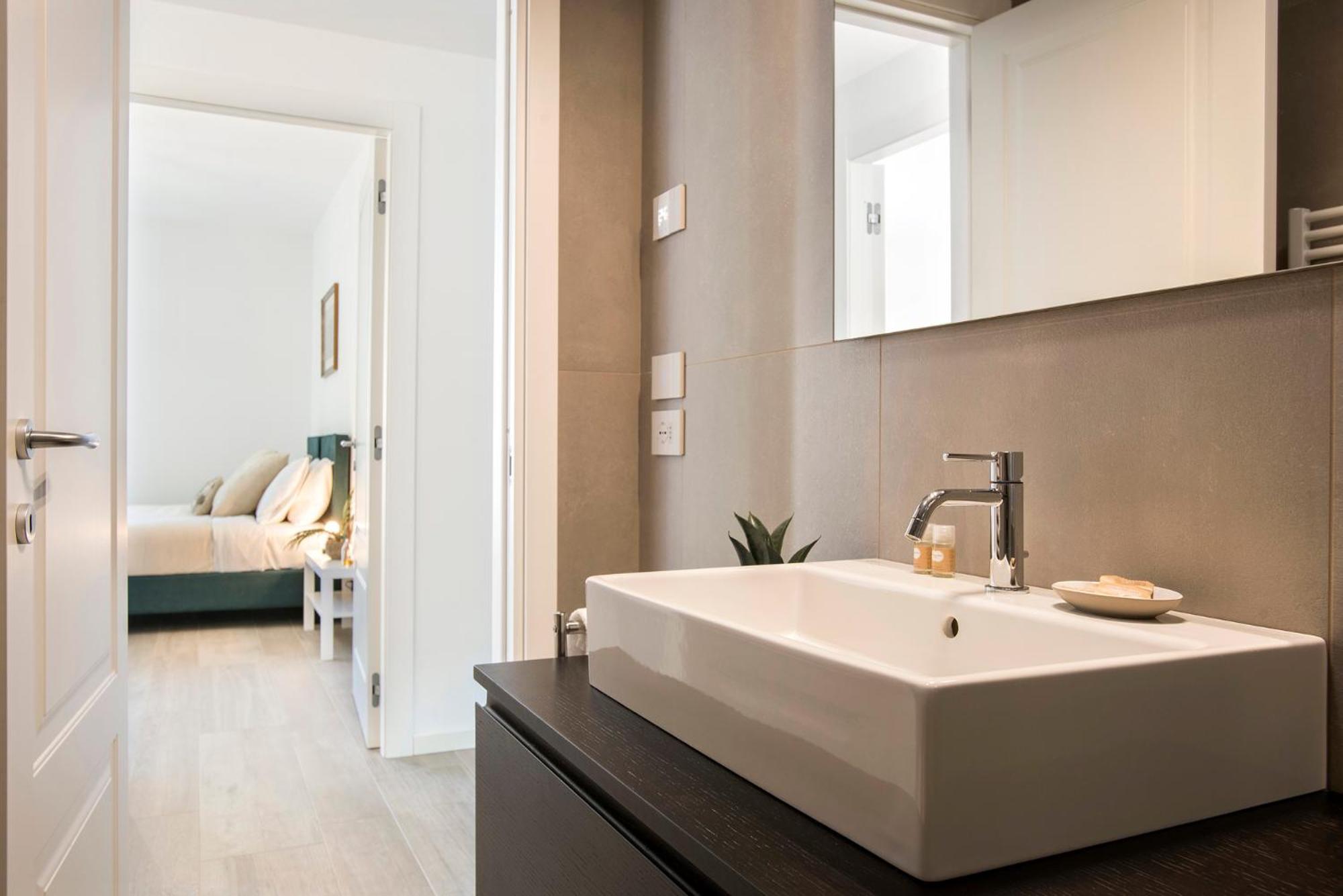 Sky Luxury Apartment Rom