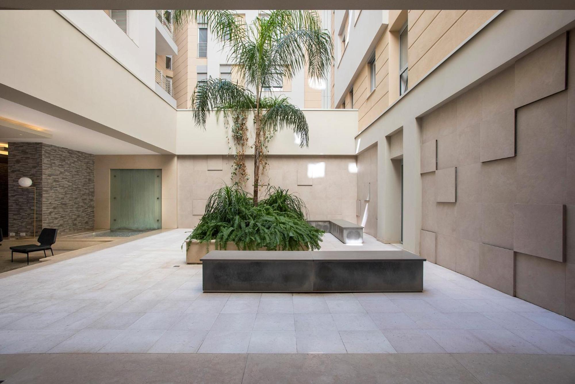 Apartment Sky Luxury Rom