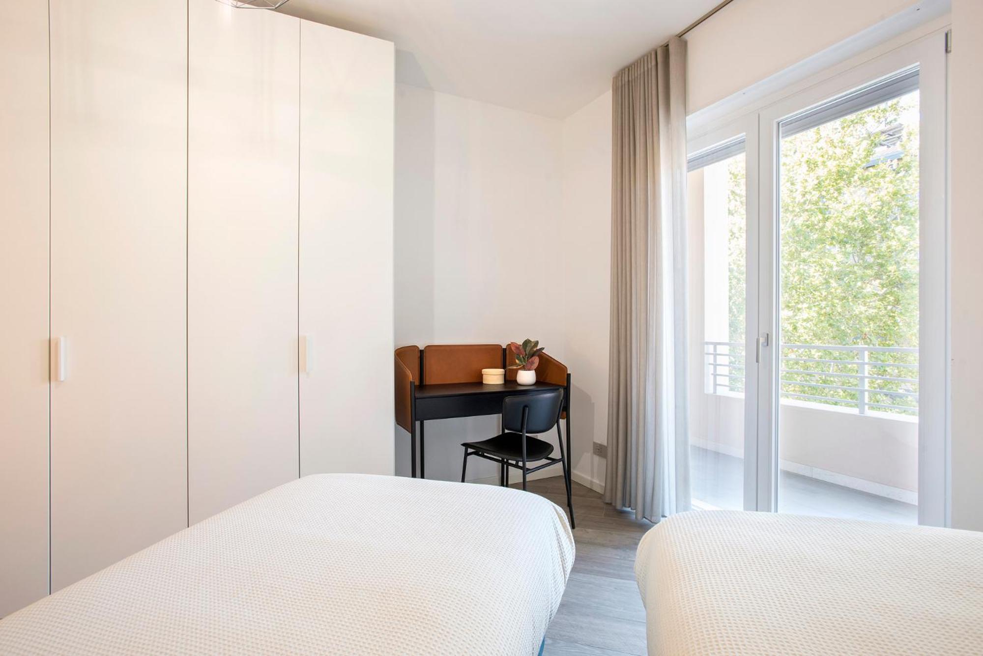 Sky Luxury Apartment Rom
