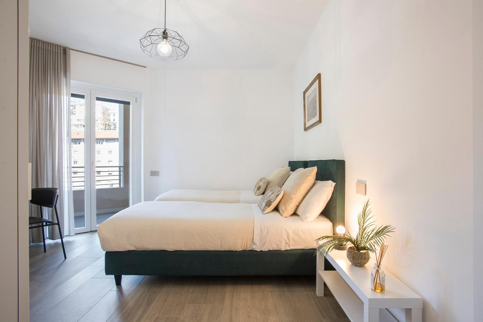 Sky Luxury Apartment Rom