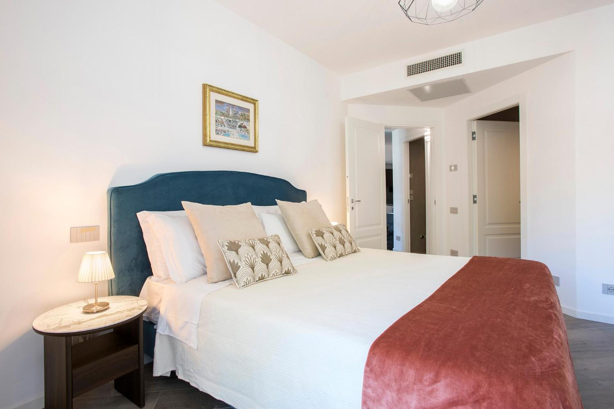 Sky Luxury Apartment Rom