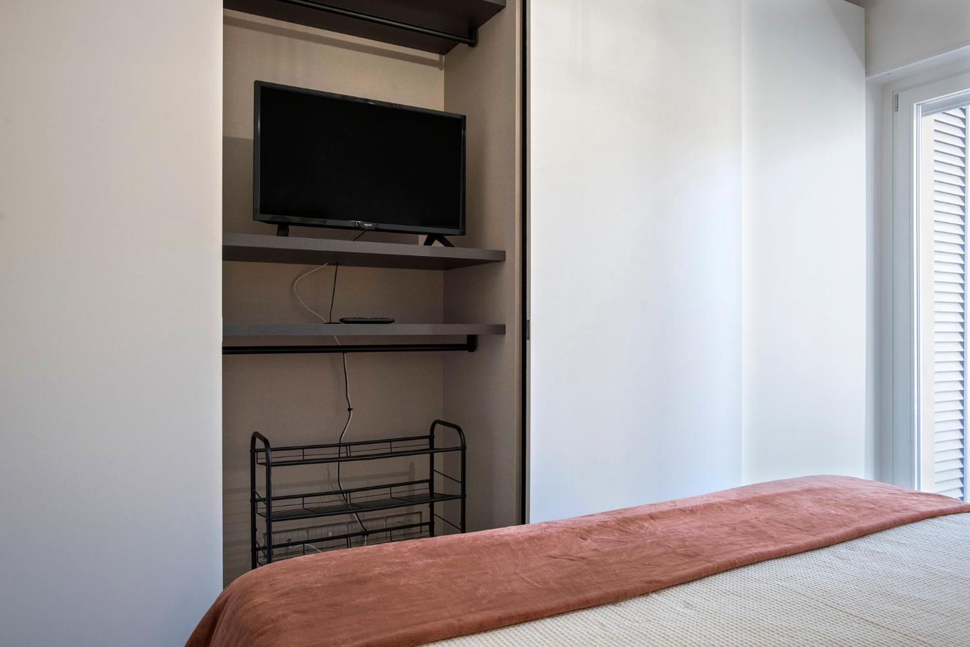 Apartment Sky Luxury